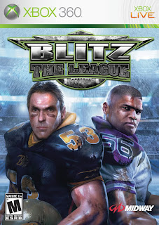 Download Blitz The League XBOX 360