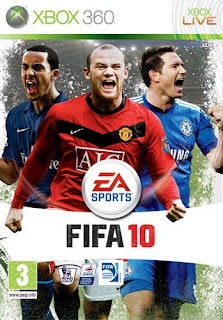 Download Fifa 10 - XBOX 360 Baixar Download Fifa 10 - XBOX 360