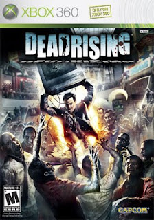 download Dead Rising Baixar jogo Completo gratis XBOX 360