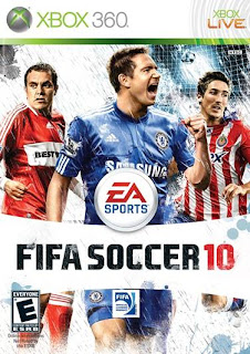 Baixar FIFA 2010 - XBOX360