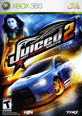 download Juiced 2 Hot Import Nights xbox360