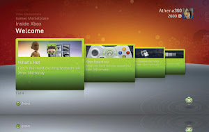Download - Atualização System Update 8955 - XBOX 360