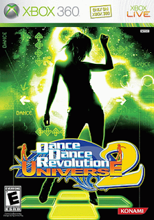 download Dance Dance Universe 2 xbox360