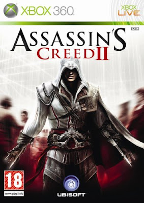 download Assassin's Creed II Baixar jogo Completo gratis xbox 360