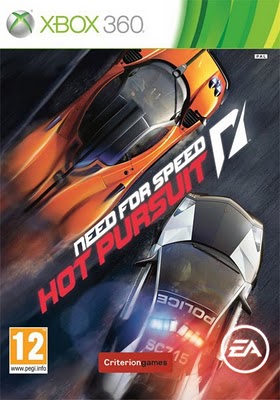 Download Need for Speed Hot Pursuit Limited Edition XBOX 360
