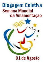 Semana Mundial da Amamentação