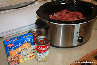 Round steak in the crockpot round steak recipe, crockpot round steak