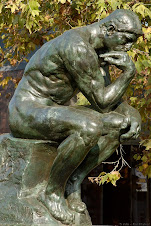 The Thinker