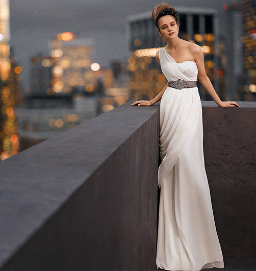 Sale david's bridal vera wang bridesmaid dress Outlet Online