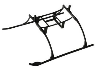 BLADE MCX SKID image