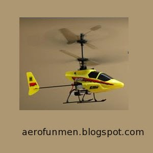 micro rc helicopter image
