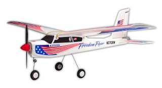 rtf rc airplanes