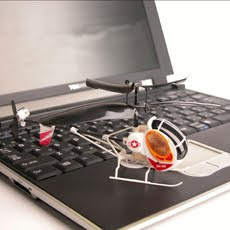 micro rc helicopter