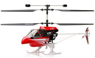 Esky 2.4Ghz KOB 4CH RC Helicopter