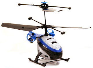 Air Hog RC Helicopter images
