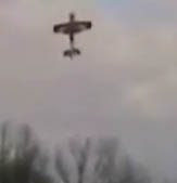 RC Gas Acrobatic Planes Images