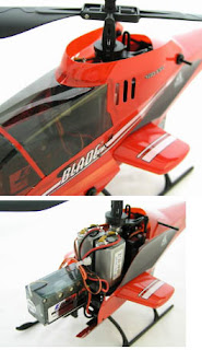 Blade cx2 helicopter 1 images
