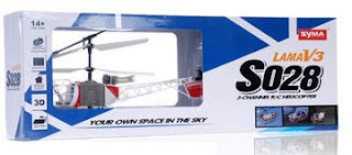 syma s028 rc helicopter box images