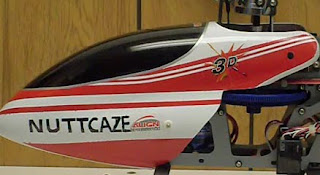 450 rc helicopter canopy paint images