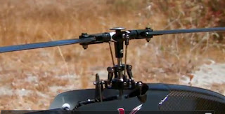 Walkera V450D01 Flybarless RC Helicopter Images