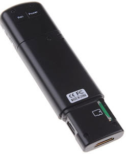 STAYPRO 45G HD-DVR