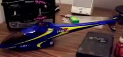 lama v4 rotor head upgrade