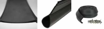 garage door bottom seal