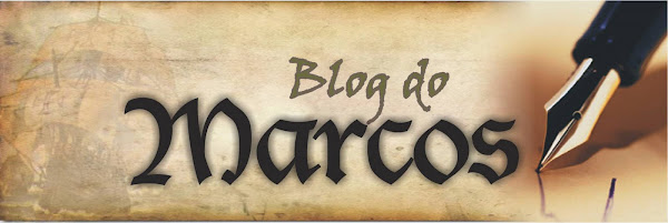 Blog do Marcos