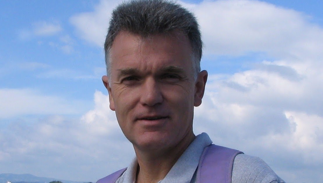 Eastside FC News Ken Robertson EFC's New Referee Coordinator