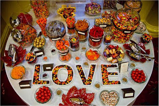 My Creative Escapes - photography, crafting, DIY and more: Candy ...