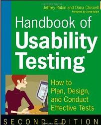 usability тестирование