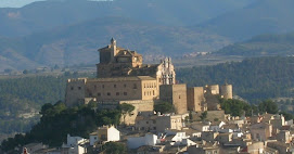 Caravaca de la Cruz (Murcia)
