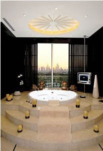 Dubai+skyline+2009