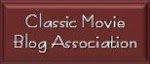 Classic Movie Blog Association