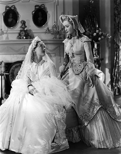 It was the story of a tempestuous Southern belle a part tailor made for the It was the story of a tempestuous Southern belle a part tailor made for the