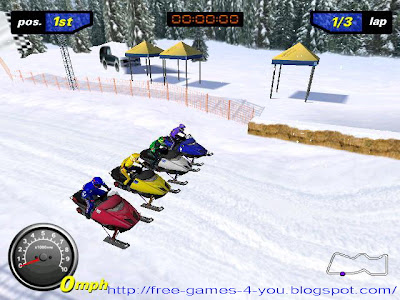 Cross Snow