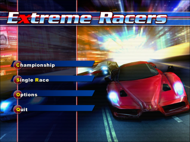 Free Games Software Download Full Version Windows 7 Car Racing