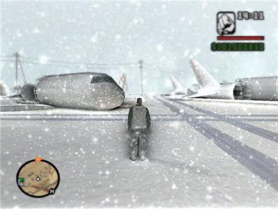  GTA Snow Andreas // Kar Modu GTA+San+Andreas+Snow+Mod+++++2
