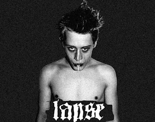 Lapse - Demo Lapse Band