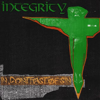 Integrity In Contrast Of Sin integrity hardcore