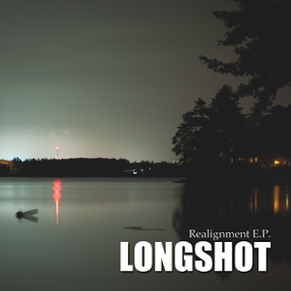 Longshot Hardcore Longshot - Realignment EP