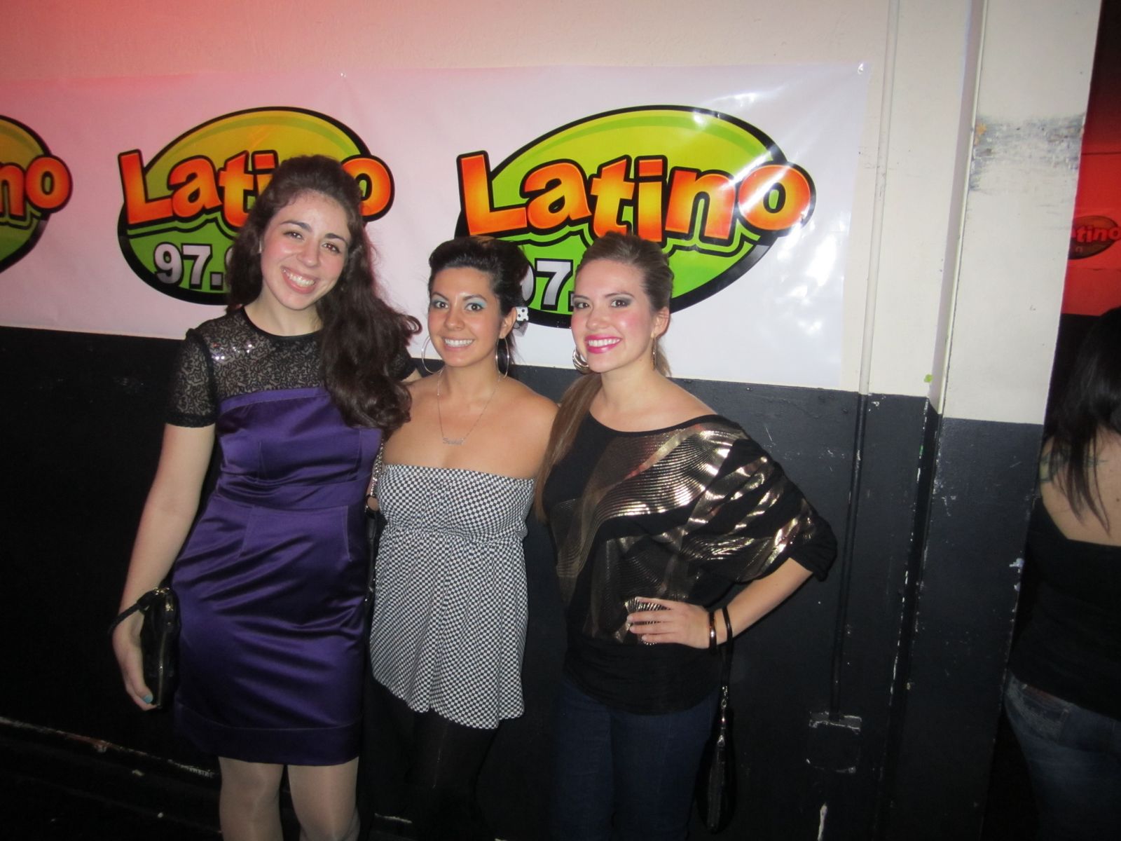 LaSophia: Belanova in Sacramento