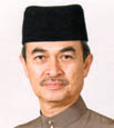 Tun Abdullah Ahmad Badawi