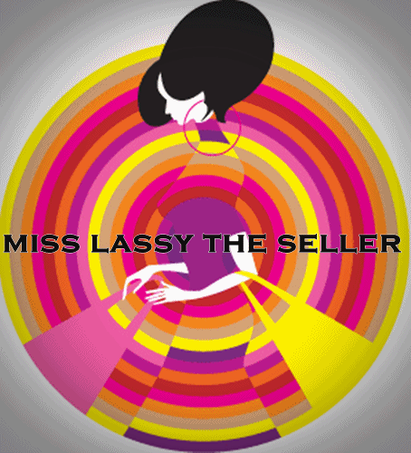 miss lassy the seller