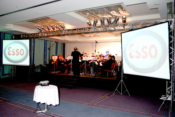 Palestra Sintonia