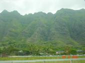 Hawaii Mountains