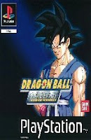 ps1 DOWNLOAD   Dragon Ball Final Bout   PS1