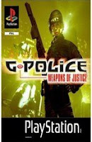 pspspsp DOWNLOAD   G   Police Weapons Of Justice   PS1