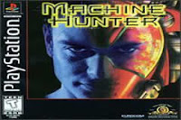 ps1ps1 DOWNLOAD   Machine Hunter   PS1
