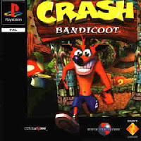ps1ps1 DOWNLOAD   Crash Bandicoot [RIP]   PS1